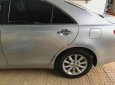 Toyota Camry   2007 - Bán Toyota Camry đời 2007, màu bạc, nhập khẩu  