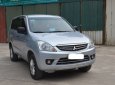 Mitsubishi Grandis   2.4 MT  2008 - Bán xe Mitsubishi Grandis 2.4 MT 2008, màu bạc