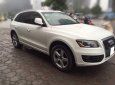 Audi Q5 2.0T 2010 - Bán Audi Q5 2.0T năm 2010, màu trắng, xe nhập Mỹ