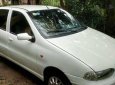 Fiat Siena   2002 - Bán xe Fiat Siena đời 2002, màu trắng xe gia đình