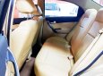 Chevrolet Aveo LTZ 2015 - Chevrolet Aveo LTZ sx 2015, màu vàng cát, nội thất bọc da