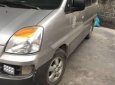 Hyundai Starex 2004 - Bán Hyundai Starex năm 2004, màu bạc  