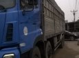Xe tải 10000kg 2015 - Phú thọ bán xe Dongfeng Trường Giang tải trọng 18 tấn, đời 2015 đã qua sử dụng, giá cực tốt