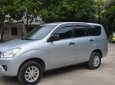 Mitsubishi Grandis   2.4 MT  2008 - Bán xe Mitsubishi Grandis 2.4 MT 2008, màu bạc