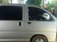 Daihatsu Citivan 1999 - Cần bán gấp Daihatsu Citivan năm 1999, màu bạc, gia đình sử dụng