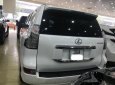 Lexus GX 460 2014 - Bán Lexus GX460 màu trắng, nhập khẩu Mỹ, bản đủ đồ, xe đẹp