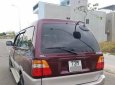 Toyota Zace 2004 - Bán Toyota Zace đời 2004, màu đỏ