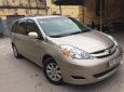 Toyota Sienna LE 2007 - Bán Toyota Sienna LE đời 2007, nhập khẩu