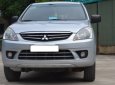 Mitsubishi Grandis   2.4 MT  2008 - Bán xe Mitsubishi Grandis 2.4 MT 2008, màu bạc