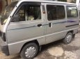 Suzuki Super Carry Van 2005 - Gia đình bán Suzuki Super Carry Van 2005, màu bạc