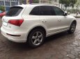 Audi Q5 2.0T 2010 - Bán Audi Q5 2.0T năm 2010, màu trắng, xe nhập Mỹ