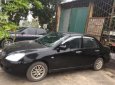 Mitsubishi Lancer 2003 - Cần bán lại xe Mitsubishi Lancer đời 2003, màu đen, xe nhập, gia đình chạy