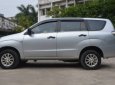 Mitsubishi Grandis   2.4 MT  2008 - Bán xe Mitsubishi Grandis 2.4 MT 2008, màu bạc