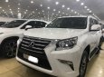 Lexus GX 460 2014 - Bán Lexus GX460 màu trắng, nhập khẩu Mỹ, bản đủ đồ, xe đẹp