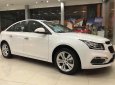 Chevrolet Cruze LTZ 2018 - Bán xe Chevrolet Cruze 2018, trả góp 95%, chỉ cần 86tr, giảm giảm giá đặc biệt, đủ màu giao ngay, LH: Mr Quyền 0961.848.222