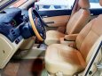 Chevrolet Aveo LTZ 2015 - Chevrolet Aveo LTZ sx 2015, màu vàng cát, nội thất bọc da