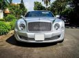 Bentley Mulsanne 2011 - Bán xe Bentley Mulsanne 6.75 V8 đời 2011, màu bạc, xe nhập