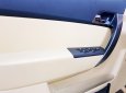 Chevrolet Aveo LTZ 2015 - Chevrolet Aveo LTZ sx 2015, màu vàng cát, nội thất bọc da
