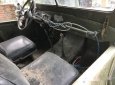 Gaz 69 1980 - Thanh lý xe Gaz 69 đời 1980, màu xanh lục, nhập khẩu