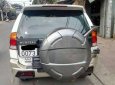 Mitsubishi Montero 2007 - Bán Mitsubishi Montero 2007, màu vàng cát