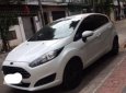 Ford Fiesta 2015 - Chính chủ cần bán Ford Fiesta đời 2015, màu trắng, 450 triệu