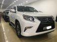 Lexus GX 460 2014 - Bán Lexus GX460 màu trắng, nhập khẩu Mỹ, bản đủ đồ, xe đẹp