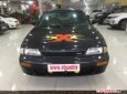 Nissan Bluebird 1993 - Bán xe Nissan Bluebird đời 1993, màu đen