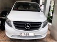 Mercedes-Benz Vito 2017 - Cần bán Mercedes đời 2017, nhập khẩu nguyên chiếc, xe gia đình