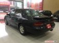 Nissan Bluebird 1993 - Bán xe Nissan Bluebird đời 1993, màu đen