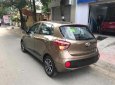 Hyundai Premio 1.0 MT 2018 - Bán Hyundai Grand i10 2018 Bắc Giang, màu nâu, nhập khẩu nguyên chiếc - LH: Thành Trung: 0941 367 999