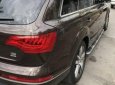 Audi Q7 3.6  2010 - Bán xe Audi Q7 3.6 đời 2010, xe nhập số tự động