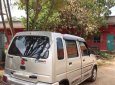 Suzuki Wagon R+ 2003 - Bán Suzuki Wagon R+ đời 2003, màu bạc, xe nhập