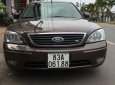 Ford Mondeo AT 2005 - Bán Ford Mondeo AT 2005, màu nâu