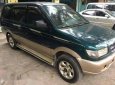 Isuzu Hi lander 2003 - Cần bán xe Isuzu Hi lander đời 2003, màu xanh