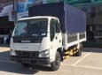 Isuzu QKR 2017 - Xe tải Isuzu 1T9, thùng dài 4.3 mét, động cơ Isuzu mạnh mẽ