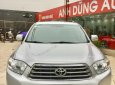 Toyota Highlander V6 3.5  2007 - Highlander V6 3.5 nhập Mỹ, sản xuất T10/2007, đăng ký lần đầu 2008