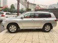 Toyota Highlander V6 3.5  2007 - Highlander V6 3.5 nhập Mỹ, sản xuất T10/2007, đăng ký lần đầu 2008