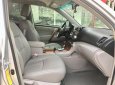 Toyota Highlander V6 3.5  2007 - Highlander V6 3.5 nhập Mỹ, sản xuất T10/2007, đăng ký lần đầu 2008