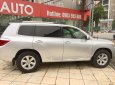 Toyota Highlander V6 3.5  2007 - Highlander V6 3.5 nhập Mỹ, sản xuất T10/2007, đăng ký lần đầu 2008