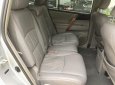 Toyota Highlander V6 3.5  2007 - Highlander V6 3.5 nhập Mỹ, sản xuất T10/2007, đăng ký lần đầu 2008