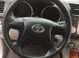 Toyota Highlander V6 3.5  2007 - Highlander V6 3.5 nhập Mỹ, sản xuất T10/2007, đăng ký lần đầu 2008