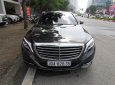 Mercedes-Benz S400 2015 - Mercedes S400 2015 màu đen