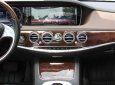 Mercedes-Benz S400 2015 - Mercedes S400 2015 màu đen