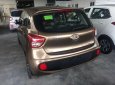 Hyundai Premio 1.0 MT 2018 - Bán Hyundai Grand i10 2018 Bắc Giang, màu nâu, nhập khẩu nguyên chiếc - LH: Thành Trung: 0941 367 999