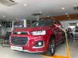 Chevrolet Captiva Revv 2018 - Bán xe Chevrolet Captiva tại Vũng Tàu, bao giá toàn quốc, trả góp 100%