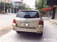 Toyota Highlander 2.7 2010 - Cần bán xe Toyota Highlander 2.7 LE 2010, nhập khẩu nguyên chiếc, giá tốt