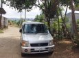 Suzuki Wagon R+ 2003 - Bán Suzuki Wagon R+ đời 2003, màu bạc, xe nhập