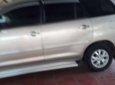 Toyota Innova MT 2007 - Cần bán gấp Toyota Innova MT năm 2007