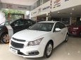 Chevrolet Cruze LT 2018 - Bán xe Chevrolet Cruze tại Vũng Tàu, bao giá toàn quốc, trả góp 100%