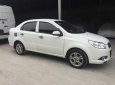 Chevrolet Aveo LT 1.5 MT 2014 - Cần bán Chevrolet Aveo LT 1.5 MT năm 2014, màu trắng, giá thương lượng